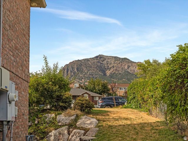 527 E 3575 N, North Ogden, UT 84414