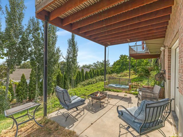 527 E 3575 N, North Ogden, UT 84414
