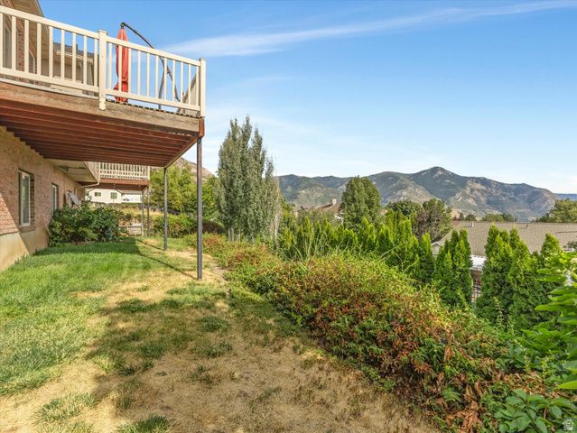 527 E 3575 N, North Ogden, UT 84414