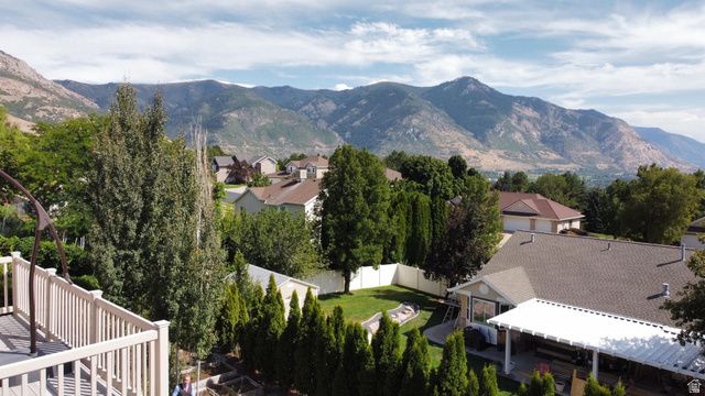 527 E 3575 N, North Ogden, UT 84414