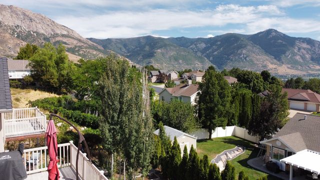 527 E 3575 N, North Ogden, UT 84414