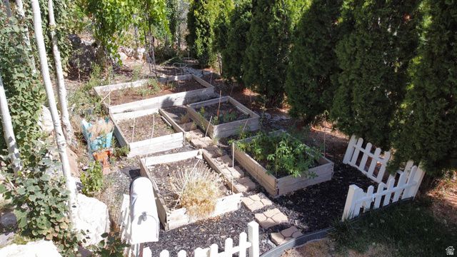 527 E 3575 N, North Ogden, UT 84414