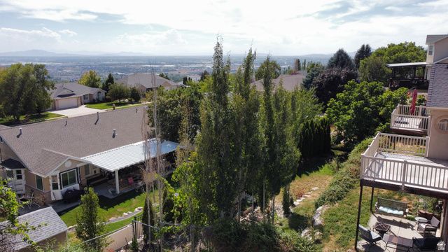 527 E 3575 N, North Ogden, UT 84414