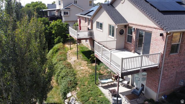 527 E 3575 N, North Ogden, UT 84414