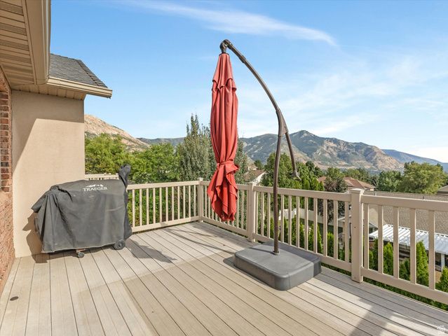 527 E 3575 N, North Ogden, UT 84414