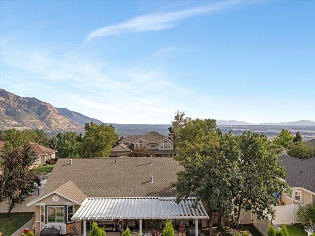 527 E 3575 N, North Ogden, UT 84414