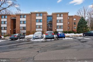 1407 NORTHGATE SQ #7/2C, Reston, VA 20190