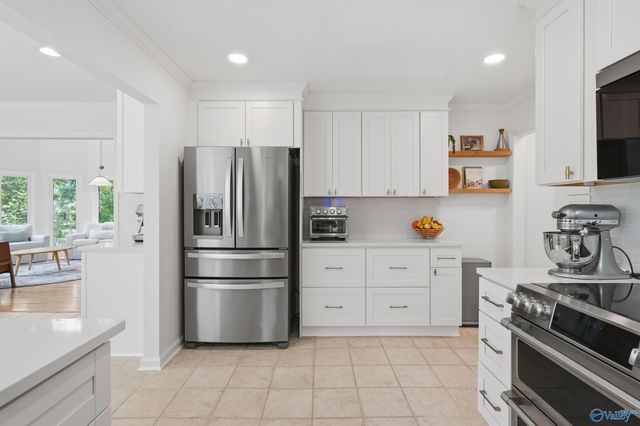 1100 Summerwood Circle SE, Huntsville, AL 35803