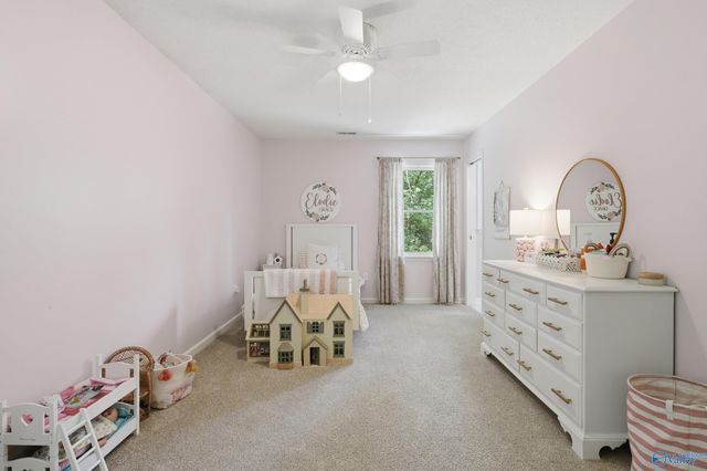 1100 Summerwood Circle SE, Huntsville, AL 35803