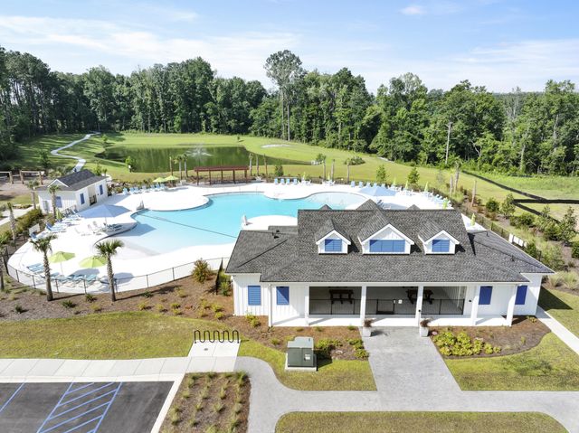 223 Beebalm Lane, Moncks Corner, SC 29461
