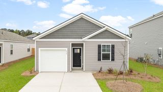 223 Beebalm Lane, Moncks Corner, SC 29461