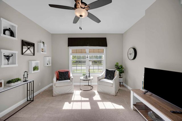 12662 Creekside Drive, Cedar Lake, IN 46303