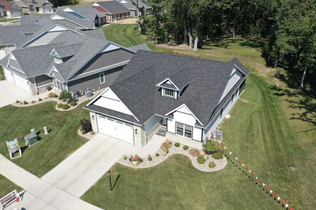 12662 Creekside Drive, Cedar Lake, IN 46303