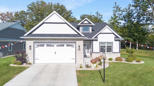 12662 Creekside Drive, Cedar Lake, IN 46303