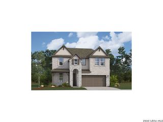 10626 Bricewood Park, San Antonio, TX 78254