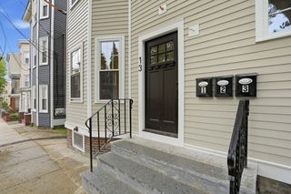 13 Langmaid Ave 3, Somerville, MA 02145