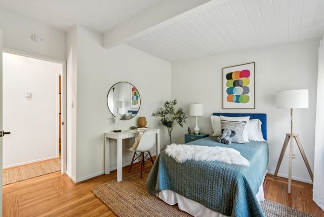 58 Arlington Ave, Kensington, CA 94707