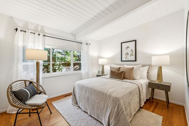 58 Arlington Ave, Kensington, CA 94707