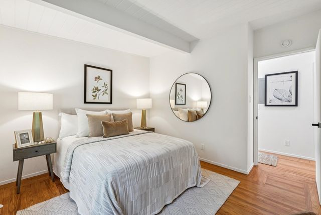 58 Arlington Ave, Kensington, CA 94707