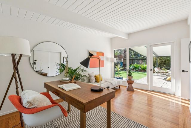 58 Arlington Ave, Kensington, CA 94707