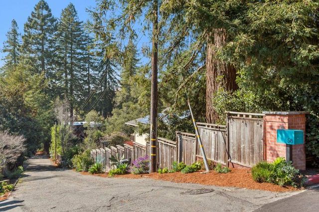 58 Arlington Ave, Kensington, CA 94707