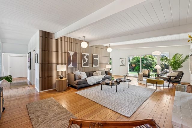 58 Arlington Ave, Kensington, CA 94707