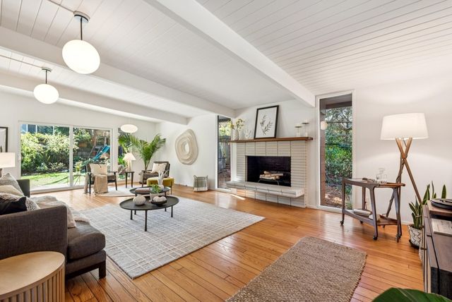 58 Arlington Ave, Kensington, CA 94707