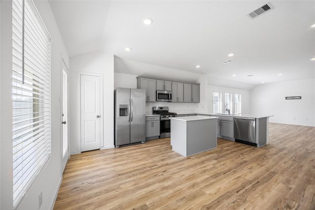 2627 Olivine Stone Drive, Richmond, TX 77469