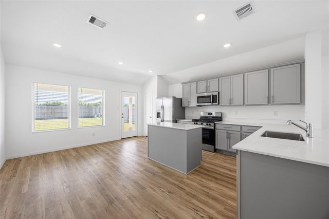 2627 Olivine Stone Drive, Richmond, TX 77469