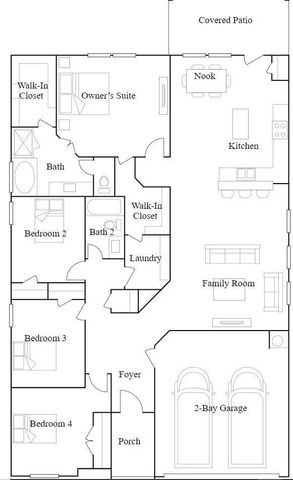 2627 Olivine Stone Drive, Richmond, TX 77469