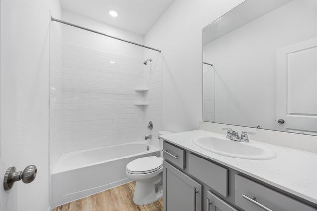 2627 Olivine Stone Drive, Richmond, TX 77469