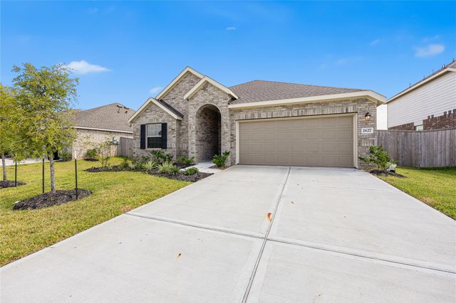 2627 Olivine Stone Drive, Richmond, TX 77469