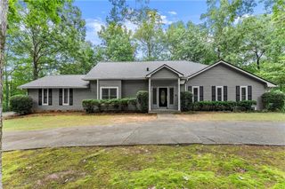 1865 Ledieu Road, Roswell, GA 30075