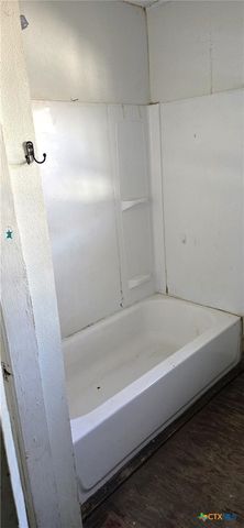 508 E French Street, Cuero, TX 77954