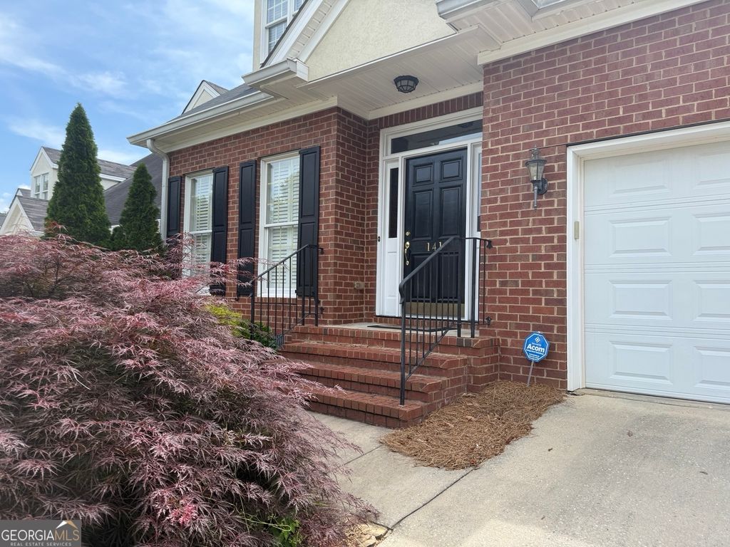 141 N Wellington, Macon, GA 31210