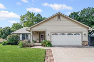 3737 Rawlings Drive, Lafayette, IN 47905