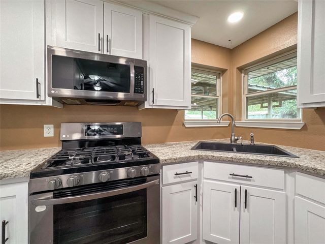 12711 Britt Road, Pearland, TX 77581