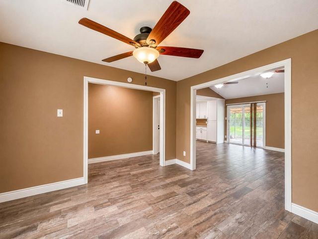 12711 Britt Road, Pearland, TX 77581