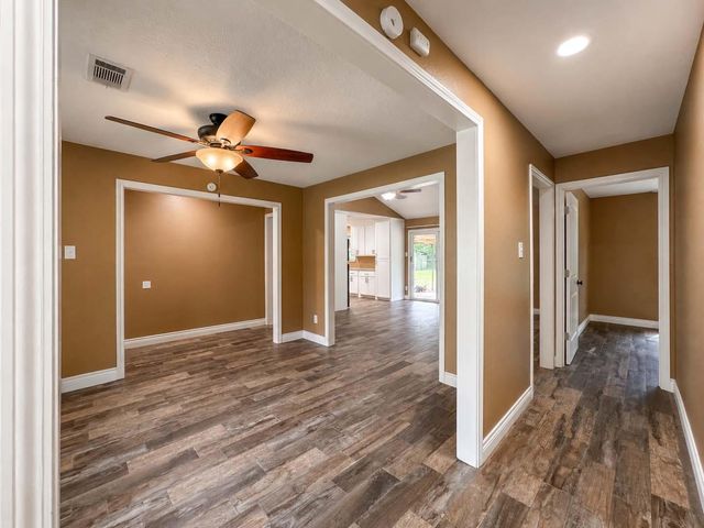 12711 Britt Road, Pearland, TX 77581