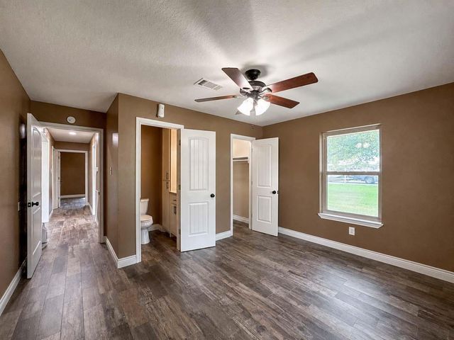 12711 Britt Road, Pearland, TX 77581