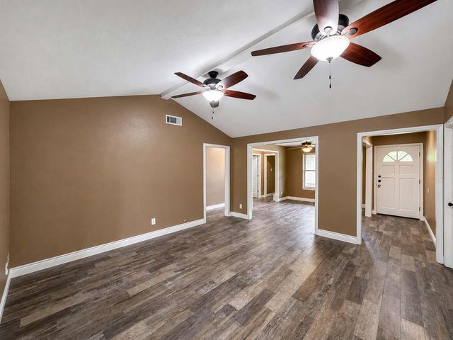 12711 Britt Road, Pearland, TX 77581