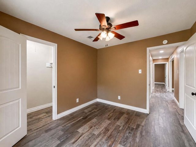12711 Britt Road, Pearland, TX 77581