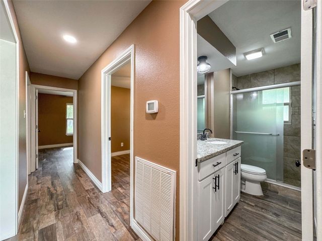 12711 Britt Road, Pearland, TX 77581