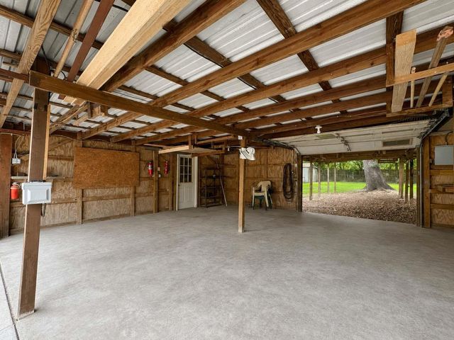 12711 Britt Road, Pearland, TX 77581