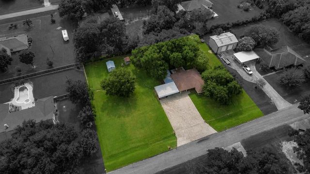 12711 Britt Road, Pearland, TX 77581