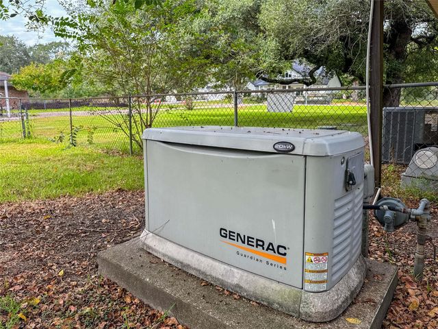 12711 Britt Road, Pearland, TX 77581