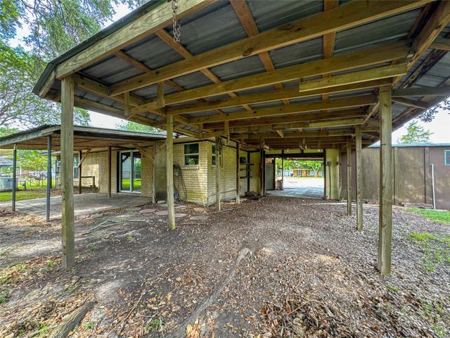 12711 Britt Road, Pearland, TX 77581