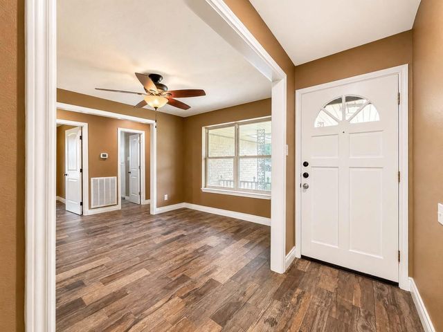 12711 Britt Road, Pearland, TX 77581