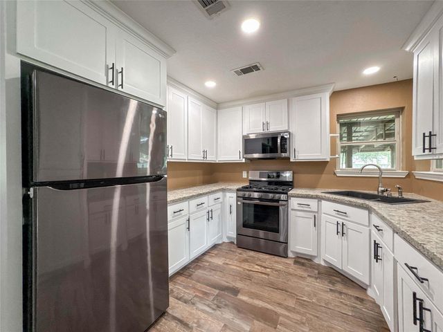 12711 Britt Road, Pearland, TX 77581