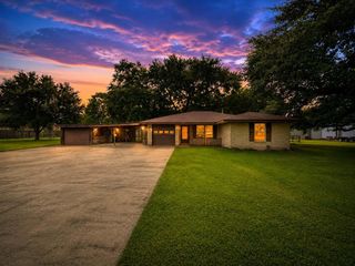 12711 Britt Road, Pearland, TX 77581